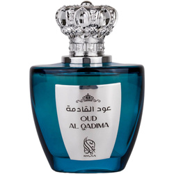 Oud Al Qadima woda perfumowana spray 100ml