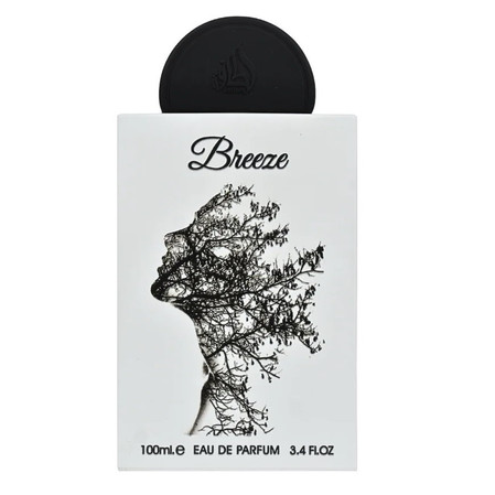 Pride Breeze woda perfumowana spray 100ml