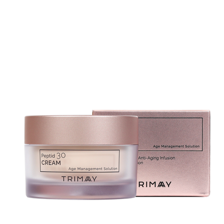 Trimay Krem Peptydowy 30 50ml