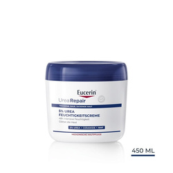 Eucerin Urearepair Nawilżajacy krem do ciała z 5% mocznikiem 450ml