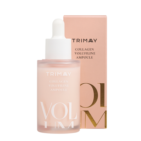 Trimay Ampułka z Kolagenem i Volufiline 50ml