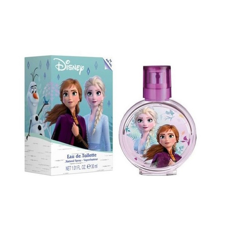 Frozen II woda toaletowa spray 300 ml