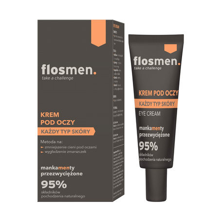 Flosmen krem pod oczy 30ml