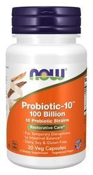 Probiotic-10™ 100 Bilion (30 kaps.)