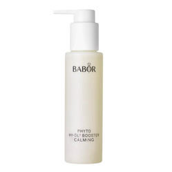 Phyto HY-ÖL Booster Calming koncentrat ziołowy do oczyszczania skóry wrażliwej 100ml