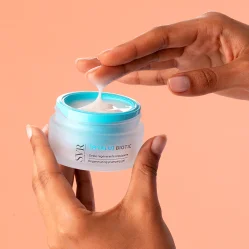 SVR [hyalu]biotic żel wygładzająco-ujędrniający 50ml