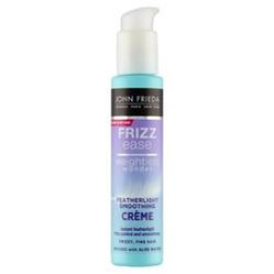 Frizz-Ease Weightless Wonder krem nadający gładkość cienkim i puszącym się włosom 100ml
