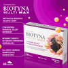 Nexon Biotyna Multi Max 60 tabl.