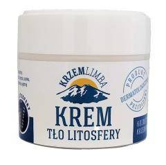 KRZEM LIMBA Tło litosfery krem 50 ml
