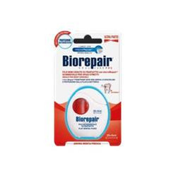 Biorepair Nić ultrapłaska niewoskowana 25+5m