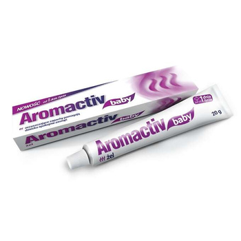 Aromactiv baby 20 g