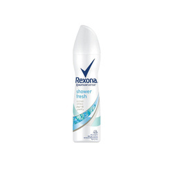 Antyperspirant dla kobiet Fresh Shower Clean w sprayu 150 ml