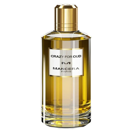Crazy For Oud woda perfumowana spray 120ml