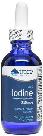 Ionic Iodine (59 ml)