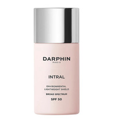 Intral lekki krem ochronny SPF50 30ml