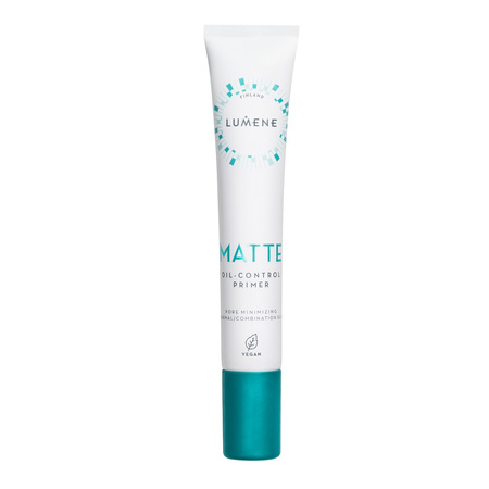 Matte Oil-Control Primer baza pod makijaż 20ml
