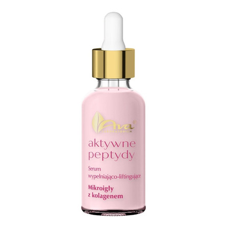 AVA Aktywne Serum wypełniająco-liftingujące 30 ml