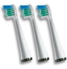 WATERPIK KOŃCÓWKI DO SZCZOTECZKI SRSB-3E 34308622