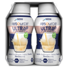 Resource Ultra + Vanilla 4 x 200ml