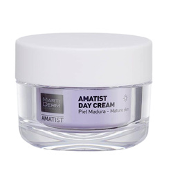 Amatist Day Cream krem do twarzy na dzień 50ml