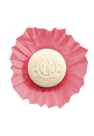 RG MYDŁO GINGER 100 G
