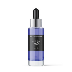 Cuticle Oil oliwka do skórek i paznokci Vanilla 35ml