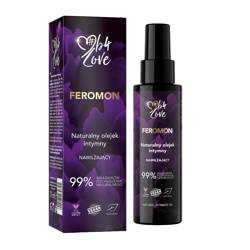 B4Love olejek intymny FEROMON 100ml