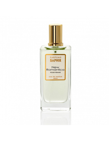 New Romantica Women woda perfumowana spray 50ml