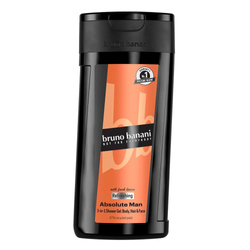 Absolute Man żel pod prysznic 250ml