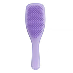 Naturally Curly szczotka do włosów kręconych Purple Passion