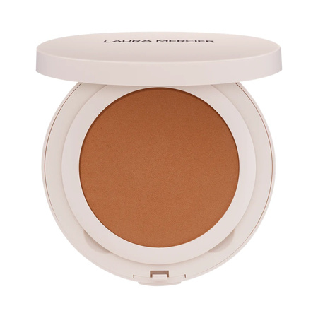 Translucent Pressed Talc-Free Waterproof Setting Powder Ultra-Blur puder do twarzy w kompakcie Medium Deep 6.5g