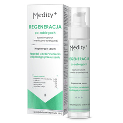 Regeneracja serum naprawcze 50ml
