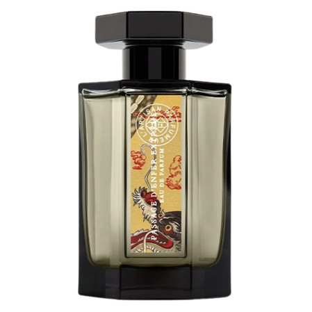 Passage D'Enfer Extreme Dragon Limited Edition woda perfumowana spray 100ml