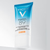 Vichy Mineral 89 niewidoczny fluid-krem nawilżający 72H SPF 50+ 50ml