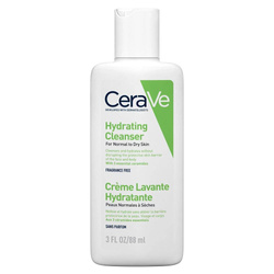 Cerave Nawilżająca emulsja do mycia 88ml