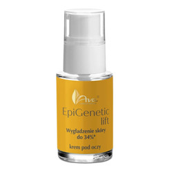 EpiGenetic lift Krem pod oczy wygładzający 15 ml