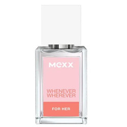 Whenever Wherever For Her woda toaletowa spray 15ml