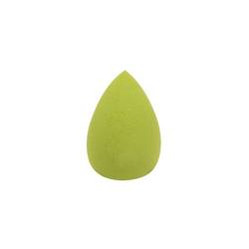 Blending Sponge Bio gąbka do makijażu biodegradowalna zielona 4347