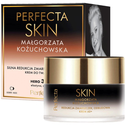 Skin Małgorzata Kożuchowska przeciwzmarszczkowy krem na dzień i na noc 60+ 50ml