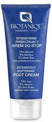 Biotaniqe - Intensywnie Zmiękczający Krem do Stóp 75 ml