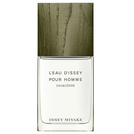 L'Eau d'Issey Pour Homme Eau & Cedre woda toaletowa spray 50ml