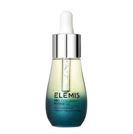 Pro-Collagen Marine Oil olejek do twarzy z morskimi minerałami 15ml