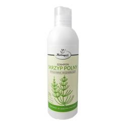 Herbapol Szampon Skrzyp Polny 250 ml regeneracja