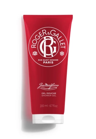 RG ŻEL POD PRYSZNIC JMF 200 ML