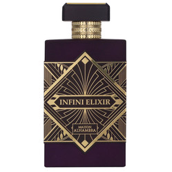 Infini Elixir woda perfumowana spray 100ml
