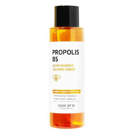 Propolis B5 Glow Barrier Calming Toner kojący tonik do twarzy 150ml