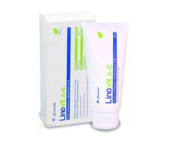 Linovit − A+E Krem ochronny z witaminą A, E − 50 g
