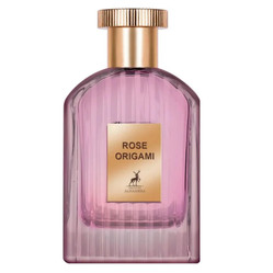 Rose Origami woda perfumowana spray 100ml
