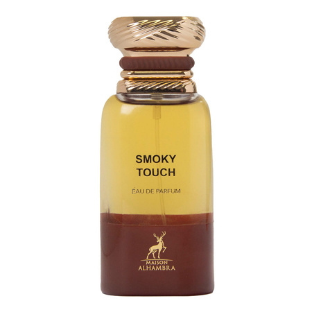 Smoky Touch woda perfumowana spray 80ml