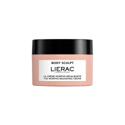 LIERAC BODY SCULPT KREM 200 ML